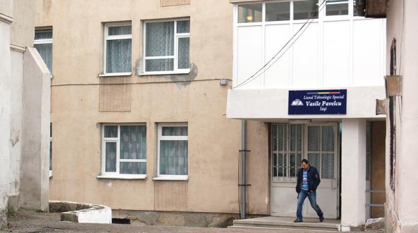 iasi incidente la exemenul de bacalaureat