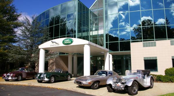 jaguar land rover are o dilema polonia sau slovacia