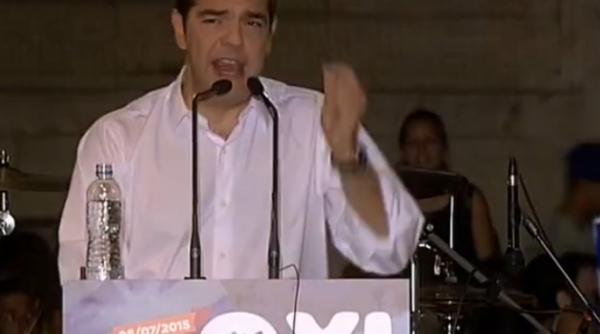 scenariile care ii asteapta pe greci dupa greferendum intre rau groaznic si catastrofal