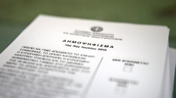 ministrul francez al economiei europenii ar trebui sa reia discutiile politice indiferent de rezultatul referendumului