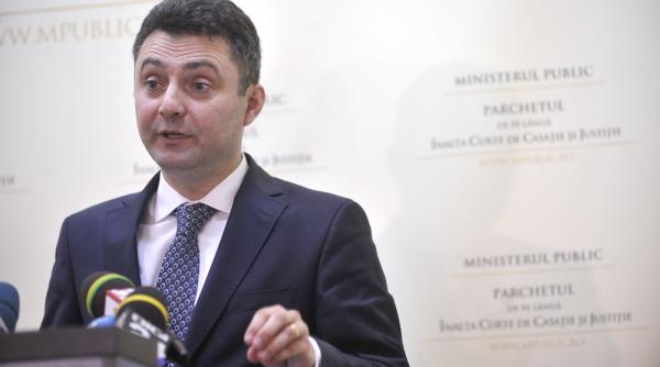 tiberiu nitu preciaza ca oportuna infiintarea politiei judiciare