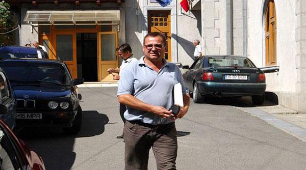 viata si scandalurile procurorului emilian eva