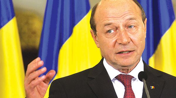 basescu speriat de musulmani