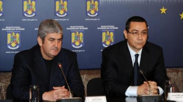 gabriel oprea il asteptam pe victor ponta din zi in zi