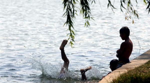 ion sandu joi posibil cod rosu de canicula