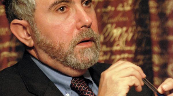 paul krugman laureat nobel opriti sangerarea greciei