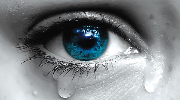 poluarea si medicamentele ne pot face sa plangem incontinuu