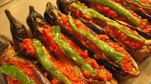 reteta zilei de luni imam bayaldi reteta lui bacalbasa