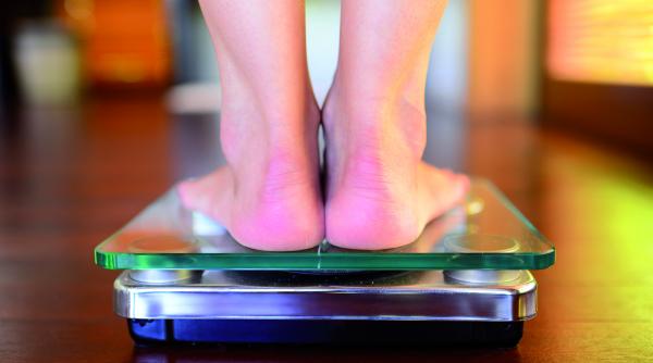 cum evitam obezitatea