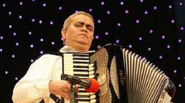 ionica minune regele acordeonului video
