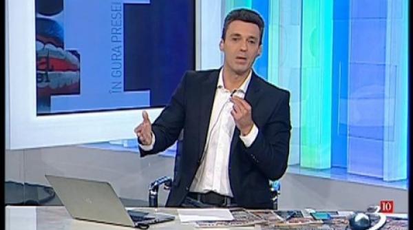 mircea badea eu m am relaxat la ce se refera realizatorul