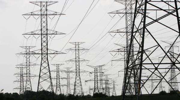 rusii nu mai livreaza energie electrica in zona de est a ucrainei