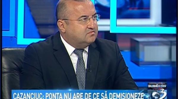 claudiu saftoiu victor ponta chiar nu merita sa se intoarca prim ministru dupa tevatura turceasca