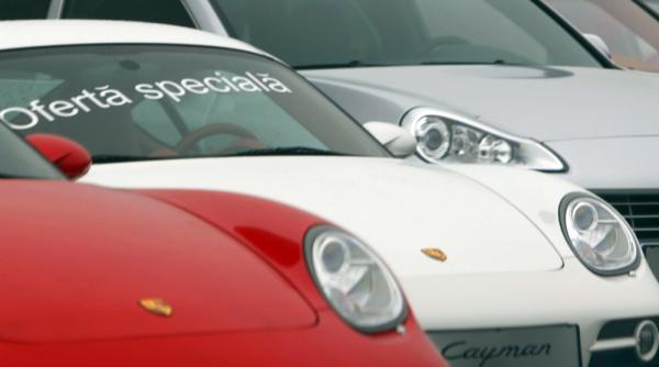 masinile aduse din germania vor trebui sa aiba numere de inmatriculare de export