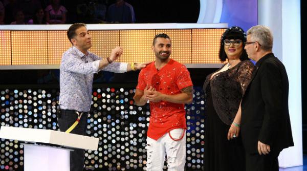 ozana barabancea pepe si silviu prigoana astazi la te pui cu blondele