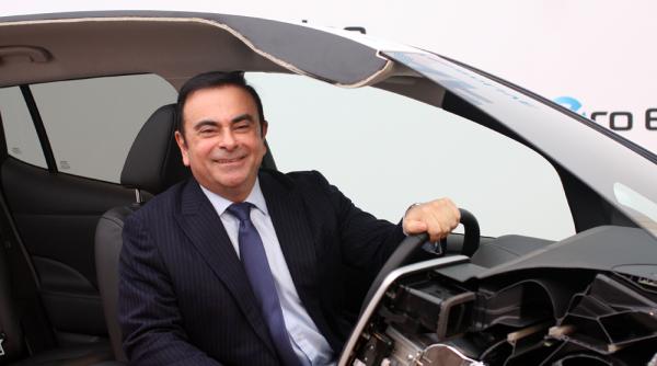 renault lanseaza noi produse si se asteapta la cresterea vanzarilor