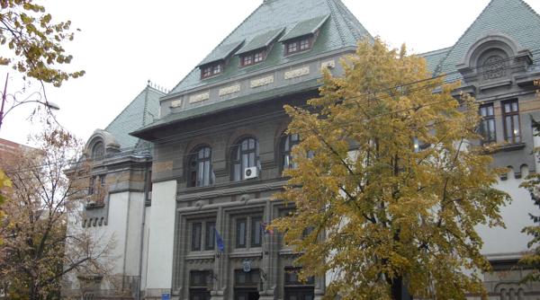 sediul tribunalului buzau se muta la mall