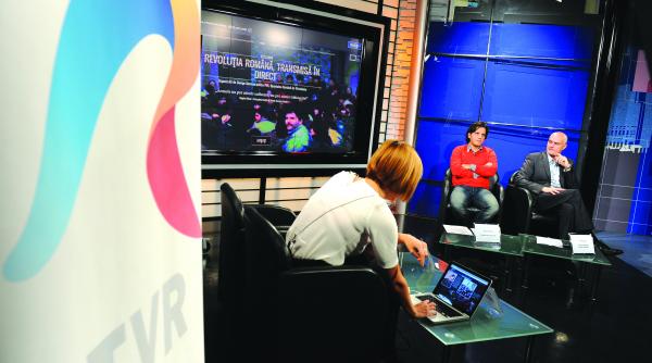 falimentara tvr amenintata de greva angajatilor