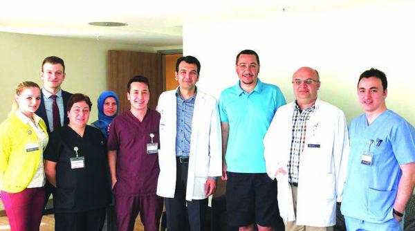 ponta s a intors in carje dragnea vrea sedinta