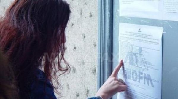 3 000 de locuri de munca pentru romani in israel