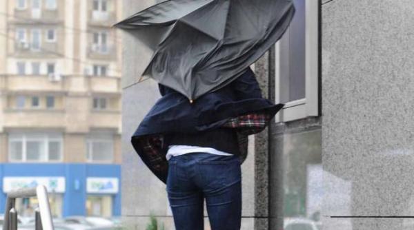 cod galben de furtuna pana la ora 10 30 in judetul braila