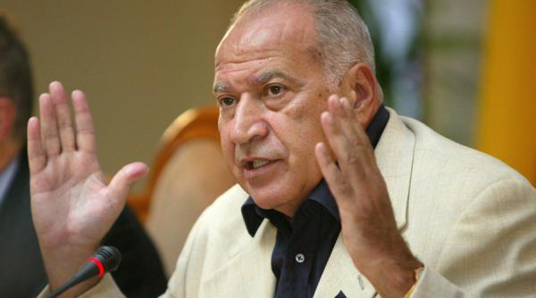 dan voculescu ma voi dedica dreptatii sociale chiar daca nu voi fi actor politic