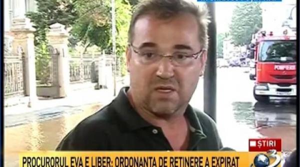 emilian eva procurorul din dosarul telepatia arestat preventiv