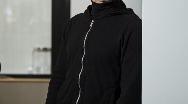 farid fairuz si dansul contemporan in romania