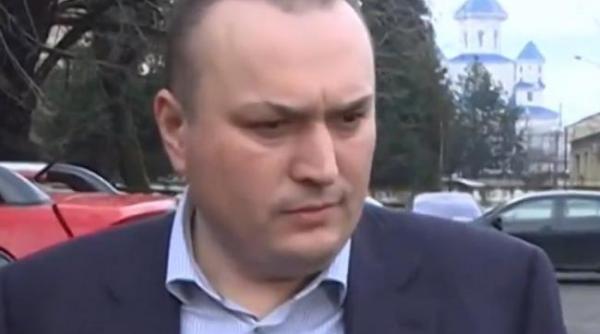 iulian badescu fostul primar al ploiestiului in arest la domiciliu decizia nu e definitiva