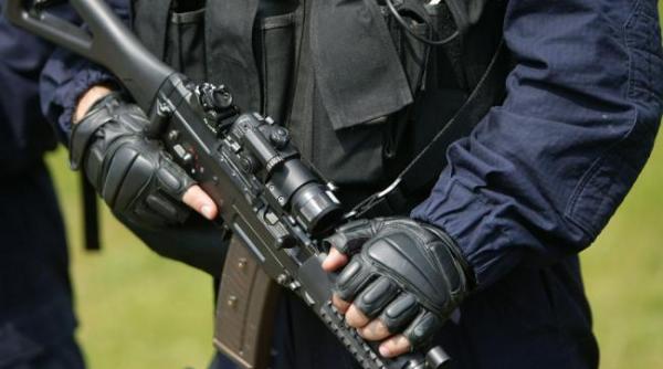 numerosi morti intr un incident armat in apropierea orasului ansbach in sudul germaniei