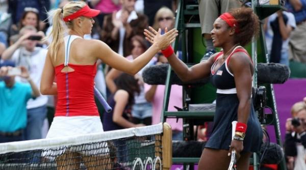 wimbledon 2015 serena williams in finala turnelui dupa ce a invins o pe sarapova