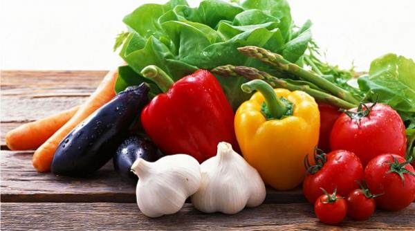 6 alimente care te feresc de viroze si pe timp de vara