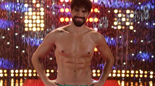 andrei andrei barbatul cu cel mai sexy fund din lume e un instalator priceput