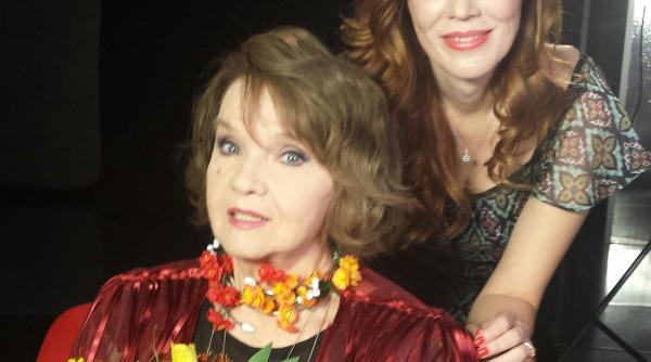 margareta paslaru perfectionismul este o sursa continua de nefericire