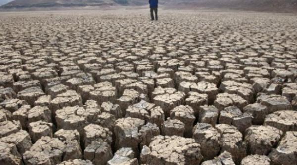 seceta in franta restrictii la consumul de apa