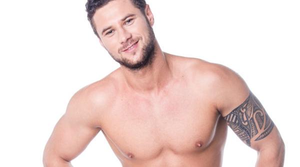 tommy giurgia are o suta de stupi si doua milioane de albine