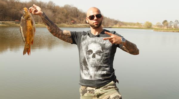 giani kirita isi gaseste inca o sotie la poftiti pe la noi