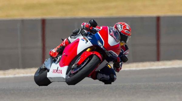 honda a scos la vanzare cea mai scumpa motocicleta a sa