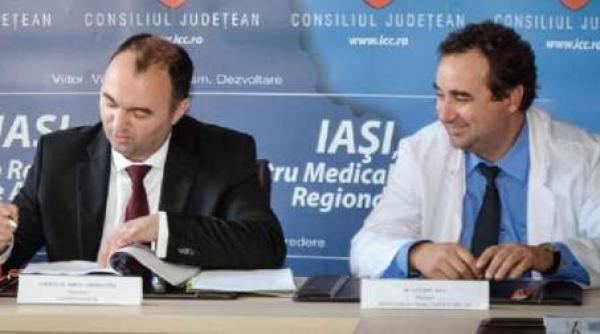 medici din iasi terorizati de fratelli eva