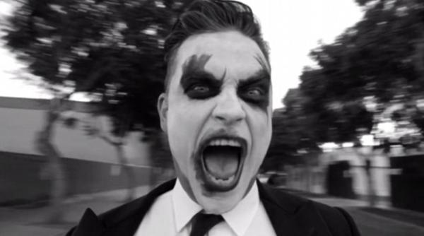 programul si regulile de acces la concertul lui robbie williams