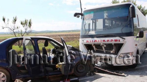 tragedie la rm sarat un consilier local din bordesti si nepotul sau au murit intr un accident auto