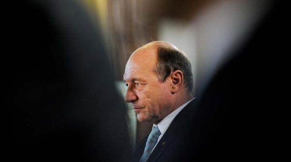 un nou atac al lui traian basescu la adresa antenei 3 si a lui dan voiculescu