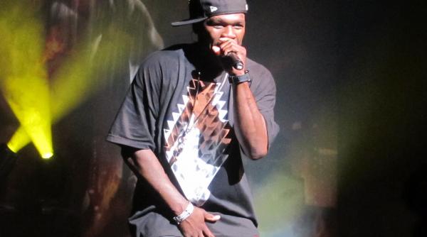 50 cent cere sa intre in insolventa