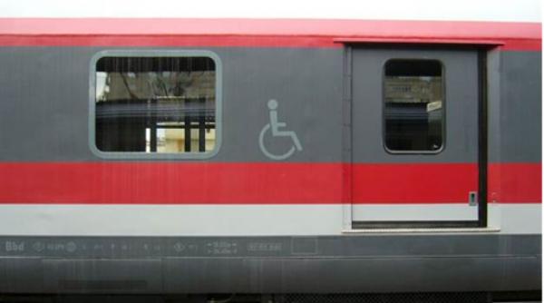 cfr calatori asigura asistenta gratuita pentru persoane cu dizabilitati