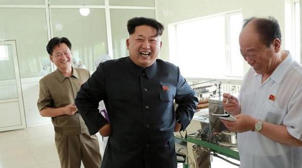 kim jong un a reusit sa inlocuiasca aproape jumatate din responsabilii militari