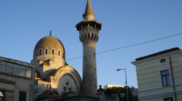 moscheea de la bucuresti nu va avea si universitate