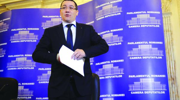 ponta si a pus averea la adapost