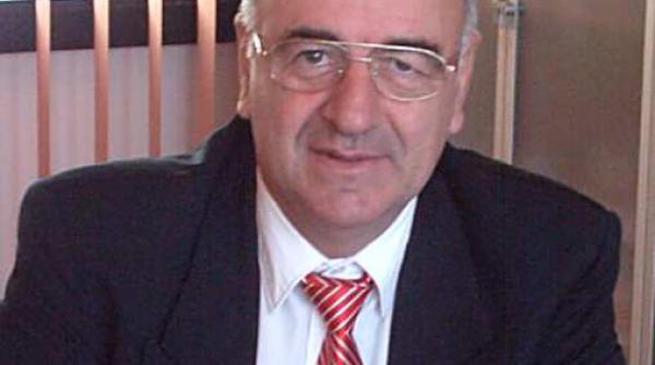 presedintele consiliului de administratie al romatsa a demisionat