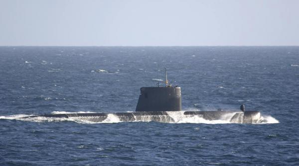rusia lanseaza sase submarine noi in marea neagra