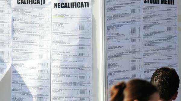 bursa locurilor de munca pentru persoane cu dizabilitati pentru bucuresti si ilfov